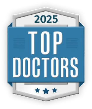2025 Top Doctors